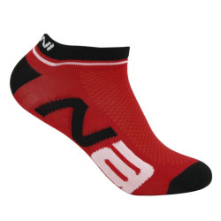 Nalini LOGO SOCKS H6 Socks Mens