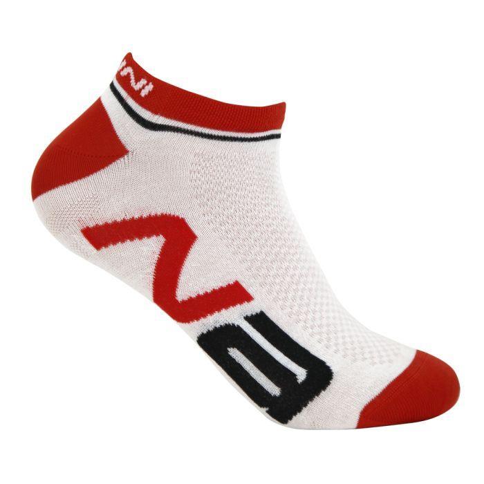Nalini LOGO SOCKS H6 Socks Mens