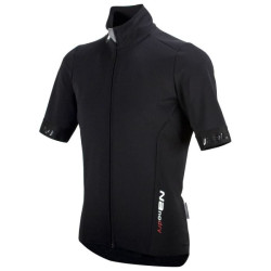 Nalini Mens Nanodry Jacket - Black