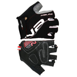 Nalini Mens RED GLOVES