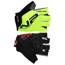 Nalini Mens RED GLOVES