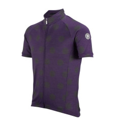 Nalini MENTORE Jersey Short Sleeve Mens