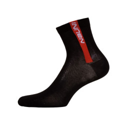Nalini RED SOCKS H13 Socks Mens