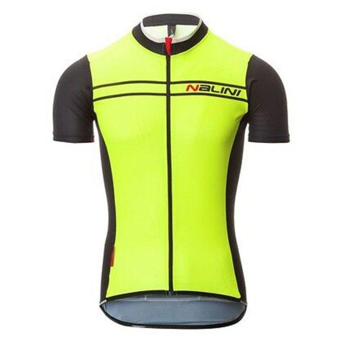 Nalini Sinello Mens SS Jersey