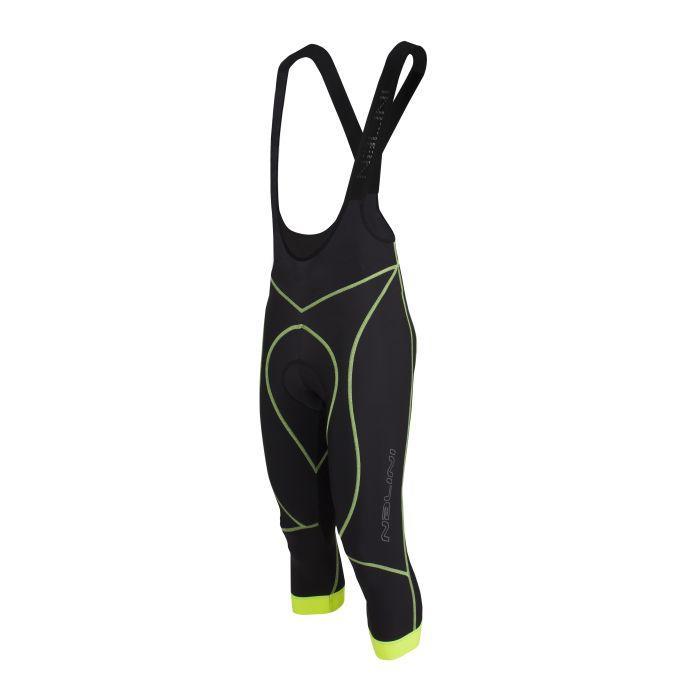 Nalini TRESTE Bib Shorts Mens