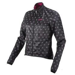 Nalini Womens ACQUARIA Jacket1