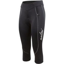 Nalini Womens LENTA 3/4 Shorts