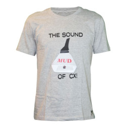 THE BIG RING S/S CASUAL T-SHIRT CX Mens