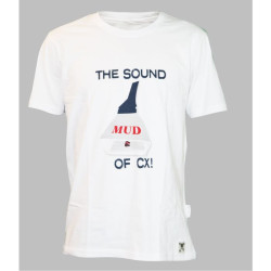 THE BIG RING S/S CASUAL T-SHIRT CX Mens