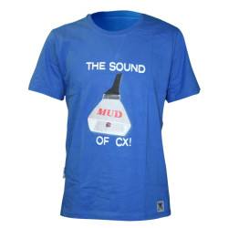 THE BIG RING S/S CASUAL T-SHIRT CX Mens