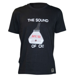 THE BIG RING S/S CASUAL T-SHIRT CX Mens