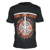 THE BIG RING S/S CASUAL T-SHIRT NO BRAKE Mens
