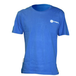 THE BIG RING S/S CASUAL T-SHIRT Logo on Chest Mens