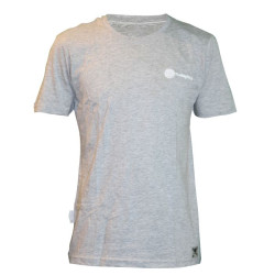 THE BIG RING S/S CASUAL T-SHIRT Logo on Chest Mens