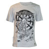 THE BIG RING S/S CASUAL T-SHIRT NUT Mens