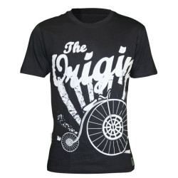 THE BIG RING S/S CASUAL T-SHIRT ORIGIN Mens