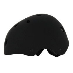 Urban Lid - Matt Black