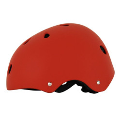 Urban Lid -Red
