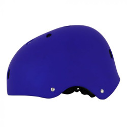 Urban Lid -Reflective Blue