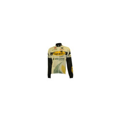 Vermarc Rain TopSport Mercatone Mens