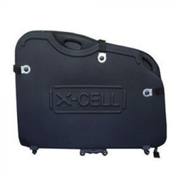 X-Cell EVA Soft Bike Bag Uni