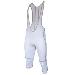 ZeroRh Logo Mid Bibshort Mens