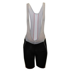 ZeroRh Logo Salopette Mens Bibshorts