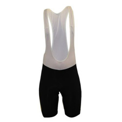 ZeroRh Mens Morphologic Bibshorts