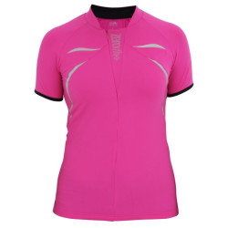 ZeroRh Morphologic Womens S/S Jersey