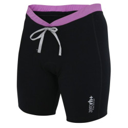 ZeroRh Morphologic Womens Shorts