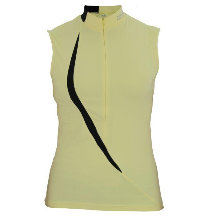 ZeroRh Style Sleeveless Jersey Womens
