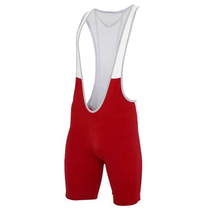 ZeroRh Vertigo Bibshorts Mens