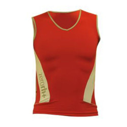 ZeroRh Vogue Sleeveless Jersey Mens