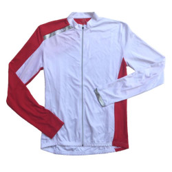 ZeroRh Womens Class L/S Jersey