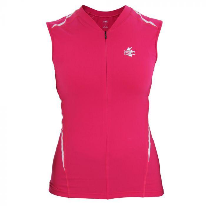 ZeroRh Womens Vogue Sleeveless Jersey