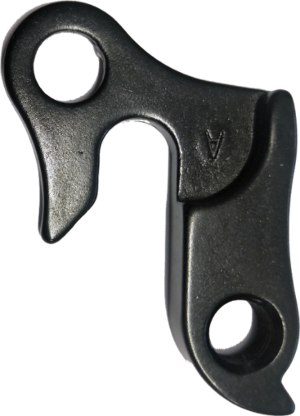 AFORGE - Derailleur Hanger 009 - WMFG 27