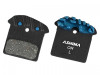 ASHIMA - Air Thermal Disc Pads