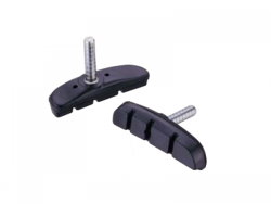 ASHIMA - Cantilever Brake Pads 65mm