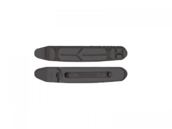 ASHIMA - Cartridge Inserts For - Standard Mount