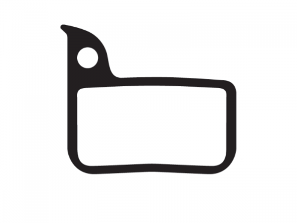 ASHIMA - Disc Brake Pads - For Avid Road Red/Sram Hrd