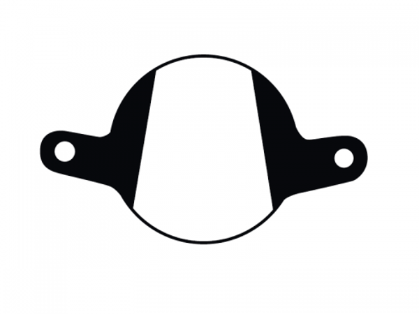 ASHIMA - Disc Brake Pads - For Magura Louise Fr/Louise 2002 - 2006/Clara 2001 - 2002