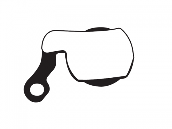 ASHIMA - Disc Brake Pads - For Magura Marta 2009~/Louise 2007~/Julie Hp