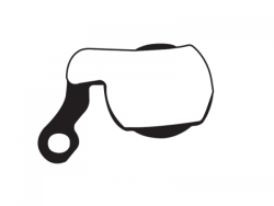 ASHIMA - Disc Brake Pads - For Magura Marta 2009~/Louise 2007~/Julie Hp