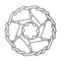 ASHIMA - Disc Rotor - Stainless Steel