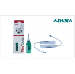 ASHIMA - Quick Bleed Kit