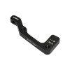 ASHIMA - Rotor Adaptor - Rear: Od - 180mm - Transforms Post Mounting (Pm) Caliper Into Is Mounting Fork