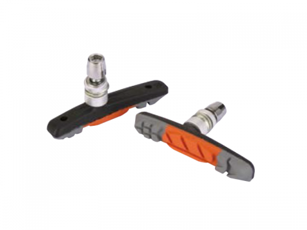 ASHIMA - V - Brake Pads 72mm - Triple Compound