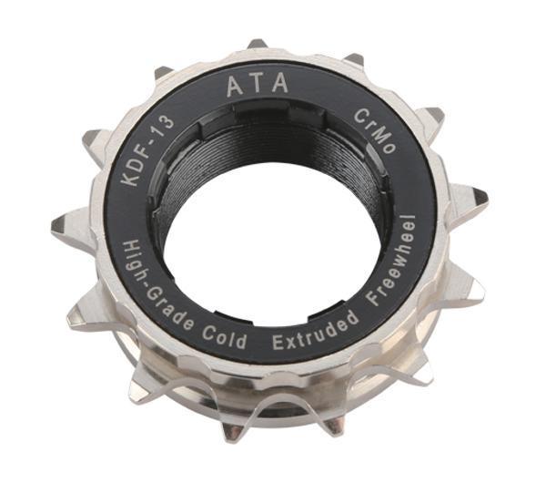 ATA Freewheel - 1/2 x 1/8
