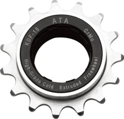 ATA Freewheel - 1/2 x 1/8