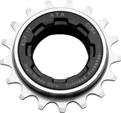 ATA Freewheel - 1/2 x 1/8